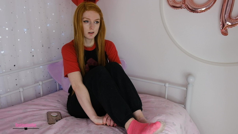 Destination Kat: Je vriend strippen