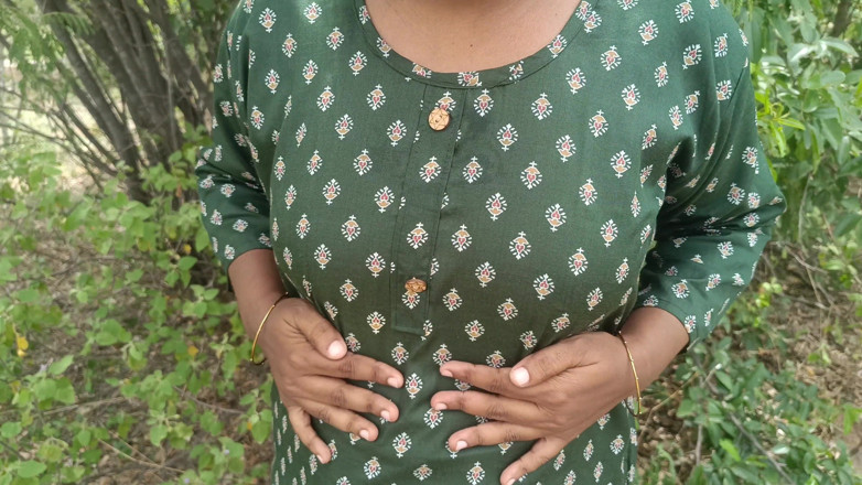 Magilmathi: Tamil donne sposate all'aperto parte 2