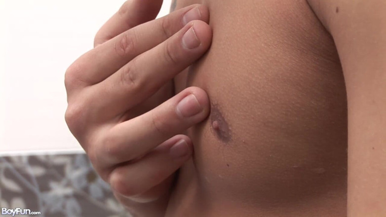 BoyFun Solo: Patrik