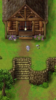 Dev hamile karımı dolduruyor