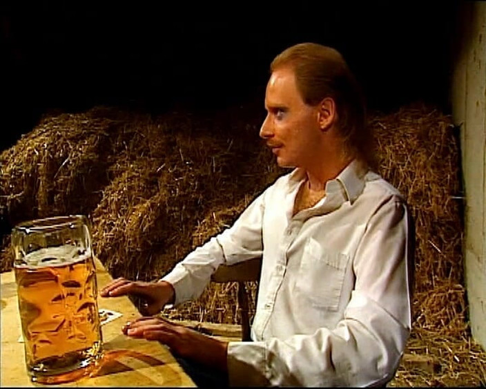 GERMAN PORN CLASSICS: Heidi 6