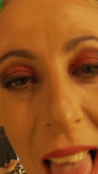 Yelena Vera Yelena Vera at the Alicante Erotic Festival in 2016