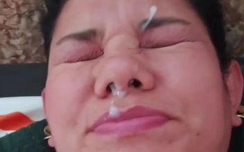 Compilation Cumshot Blowjob