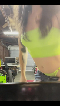 POV You're in the Bottom