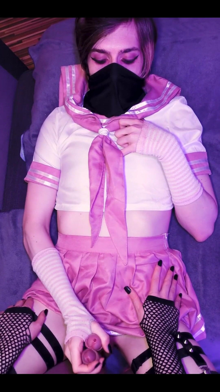 Trappybae: Lala misyonerde sikiliyor!