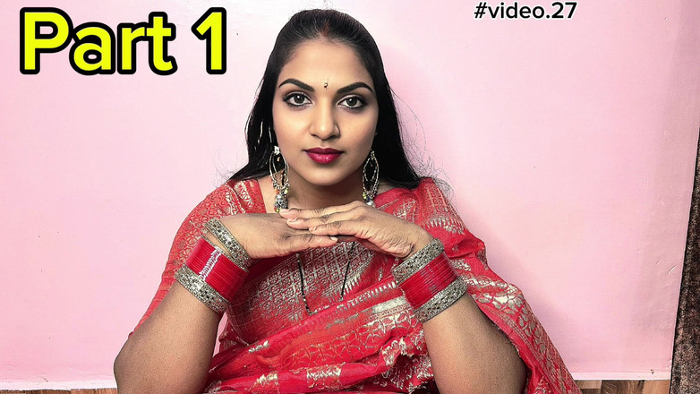 Royalbhabhi: Služba bhabhi místní pronájem vesnice bhabhi část 1