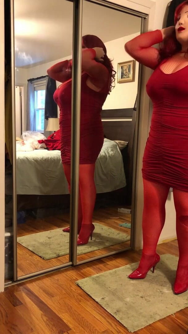 Deanna Doll: Deanna cd doll lagi bugil - bagian 1