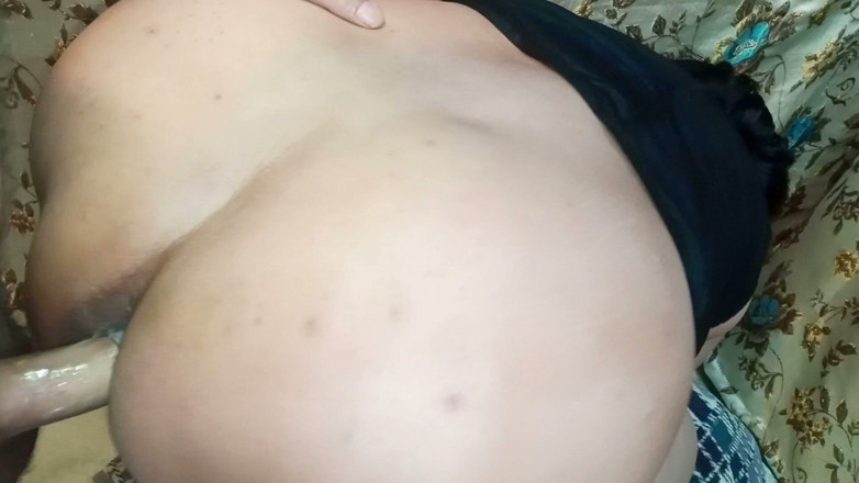 khanke ladli: Doggy styl anální sex indická panjabi dívka ošukaná pákistánským mužem