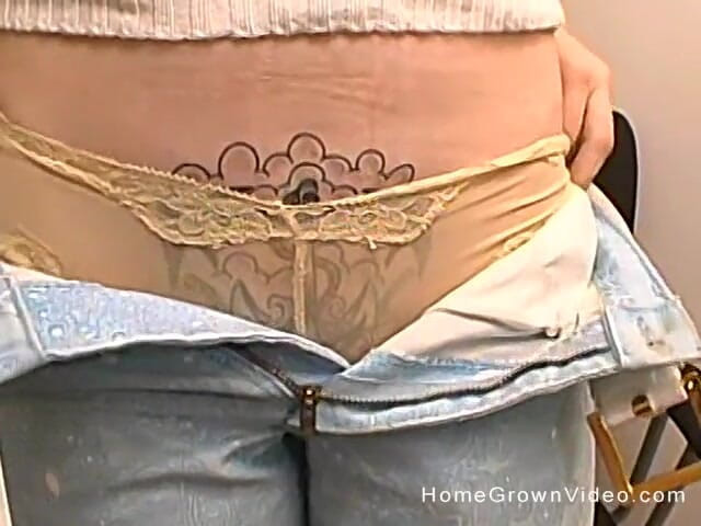 Homegrown GFs: エクシー・ザ・カレッジのかわい子ちゃんが犯される