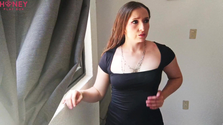 Candy Camille: Menemukan Kenikmatan Baru