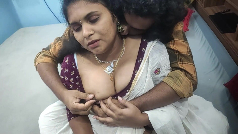 Vaigavarun45: Kerala Saree Removal Boobs Suck Pussy Lick and Hard Fuck...