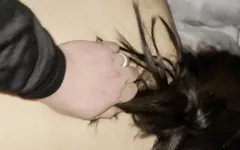 Büyük şişman hamile kızla domalma. Yakın çekim ve içine boşalma
