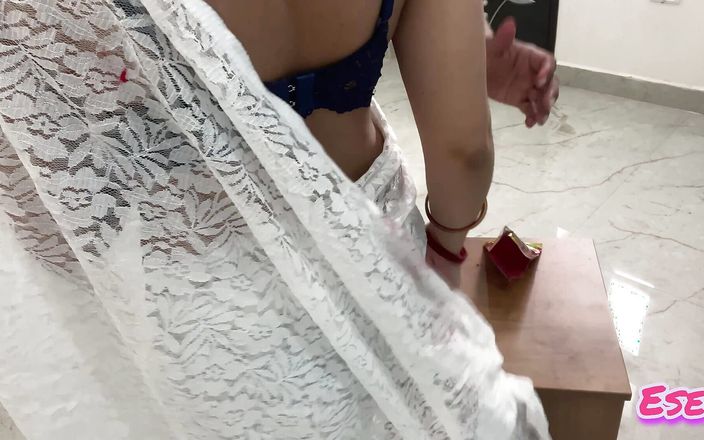 Sammy Sins: Bhabhi Má ráda Holi a Miluji ji Choli