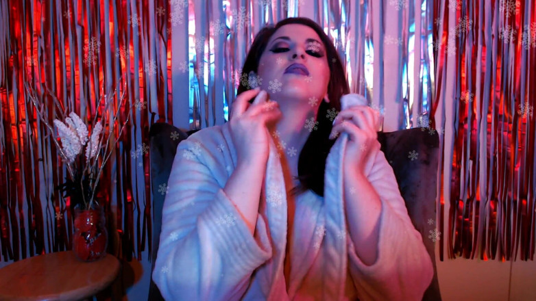 goddessjoules: Asmr très sexy