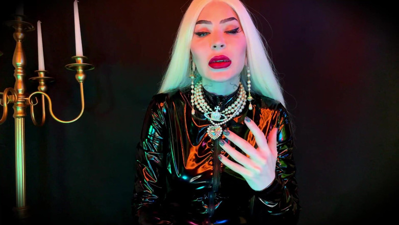 Baal Eldritch: Story Time About My Vampire Fangs - Body Modification, Transformation Fetish,...
