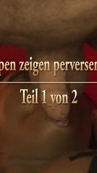 Four Horny Sluts Perverse Fuck - Part 1