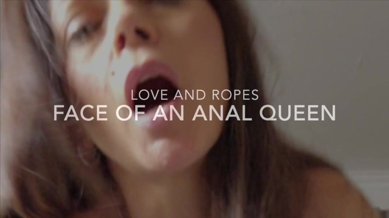 LoveAndRopes: MILF Anal Queen Gets Her Ass Filled the Way She...