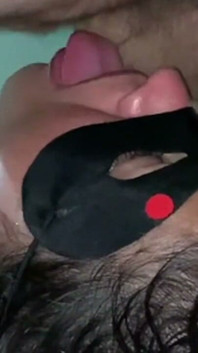 ¡Quiero tu lengua sucia en mi culo peludo y sucio!