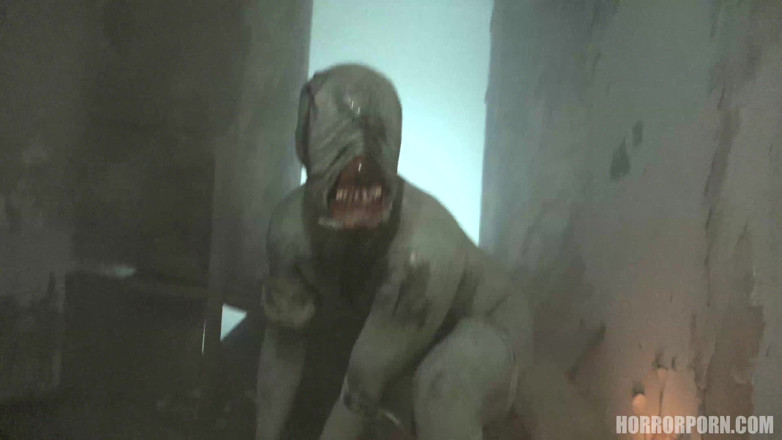 Horror porn: Porno d’horreur 18, le démon de l’esprit