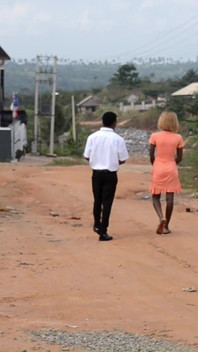 How We Find and Fuck Sluts in Africa