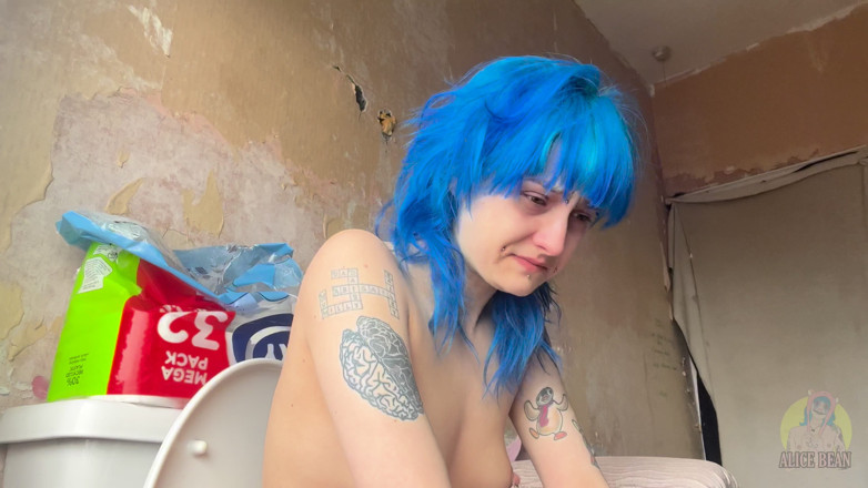 Alice Bean: shauchaalay par Honks