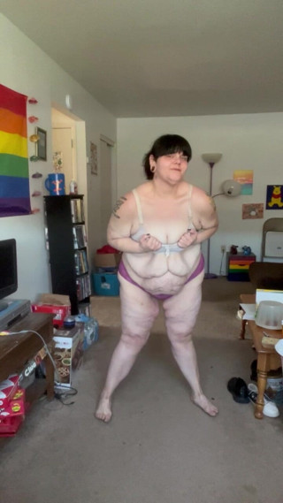 SageTheSuccubus: Mari kita menjadi aneh!