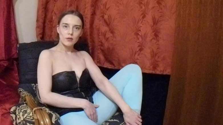 LadyElizabeth: Když přijde noc