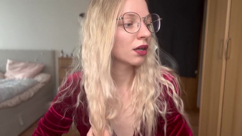 Goddess_Bella_Rae: Mi opinión honesta sobre betas y hombres sumisos