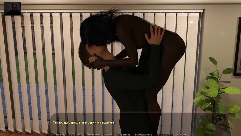 3DXXXTEEN2 Cartoon: Adam boşalana kadar kızın klitorisini ve amını yalıyor - 3 boyutlu porno - çizgi...