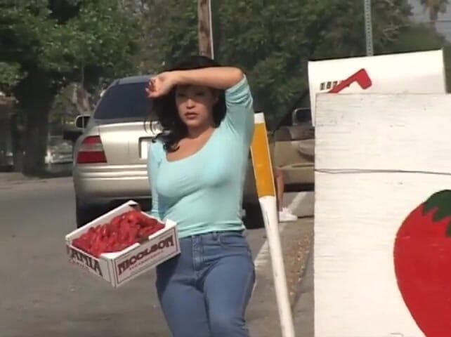 Vintage X: So fucking good inside my pussy! - Scene #09