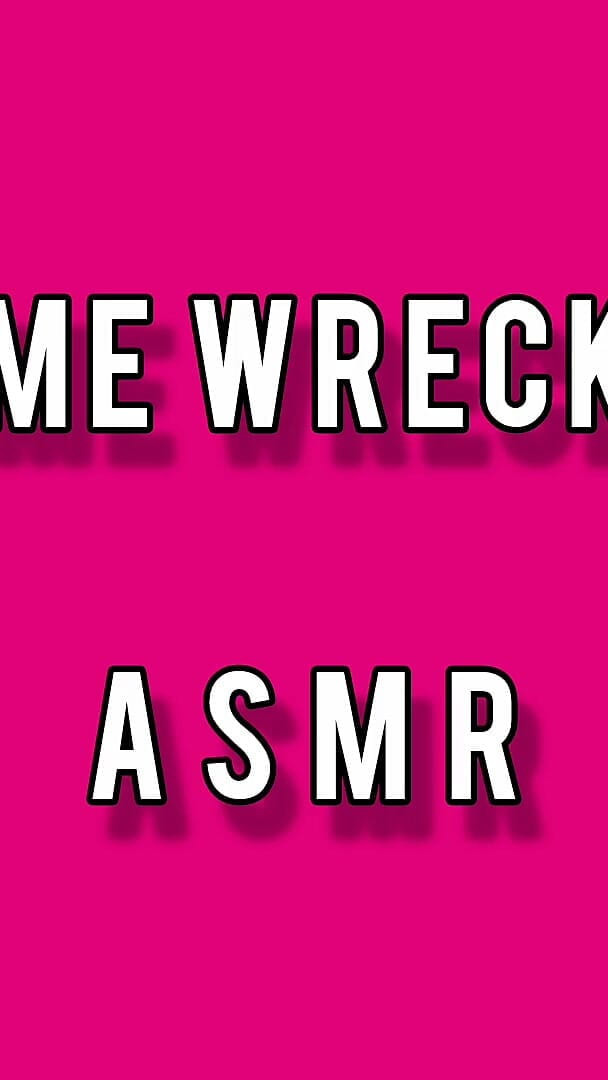 Asmr Homewrecker (Dark Berry studio)