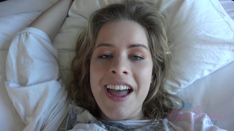 ATK Fans (Girlfriends): Vacanze virtuali di Las Vegas con lily Ford 3/3