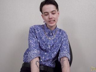 Transnificent: Möt Ambrose!
