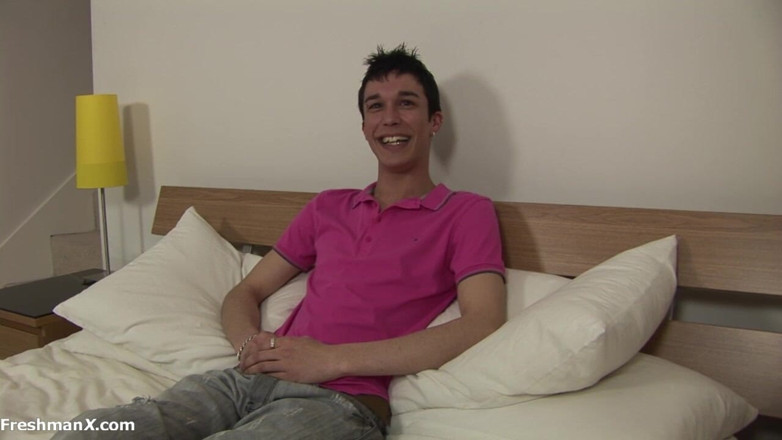 Boyfun: Junior