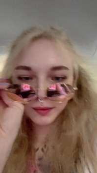 What Are You Doing? Today I Will Be Naughty