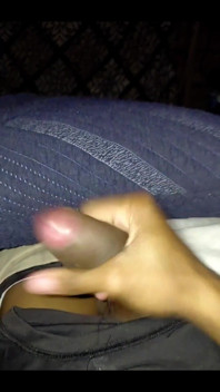 Masturbation