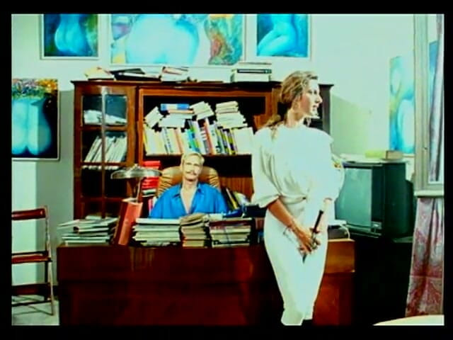 GERMAN PORN CLASSICS: Fruchte Der Lust - Fruits du Désir Herzog, vidéo