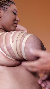 Danni Lynn Rubber Bands