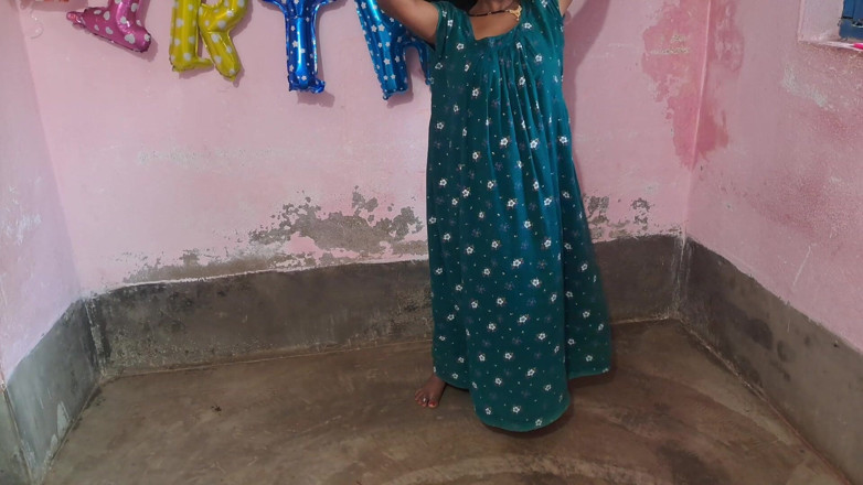 Trilokinath: Birthday Party at Home