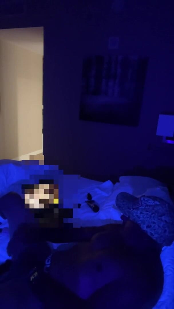 RichDick: Plaisir à l'hôtel !