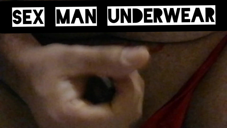Davidandrexxx: Sexiga mans underkläder 8