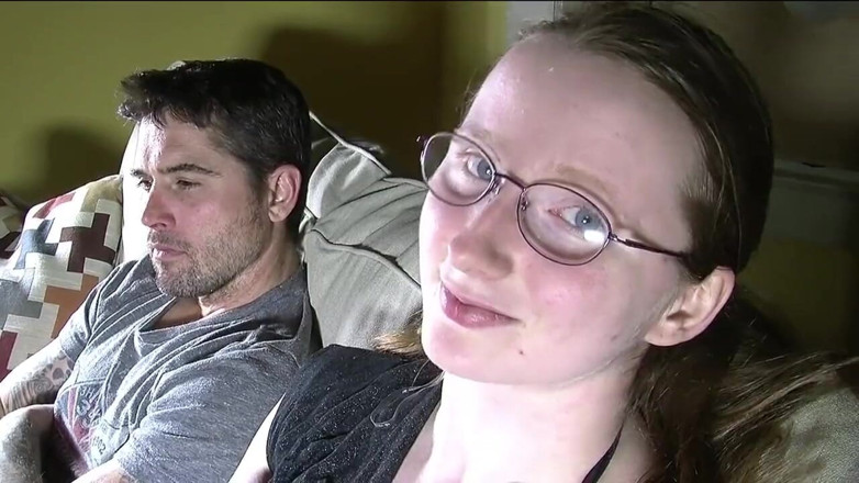 Private Society: Heidi likes anal