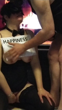 Fucking Humiliate the Girl Mercilessly Hot Greedy Whore