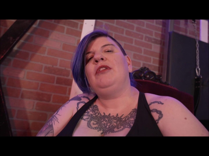 Miss quinn Cater: Wichsanleitung mit deinem teeny weenie peenie