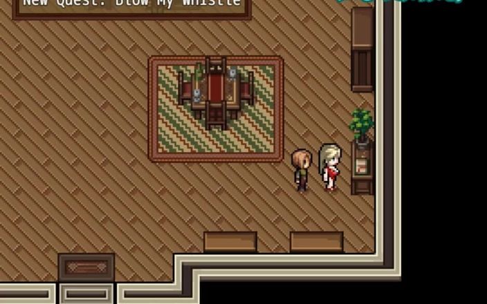 LoveSkySan69Real: Zombie's Retreat Sex Hole và Ranger Gameplay của Loveskysan69 phần 17