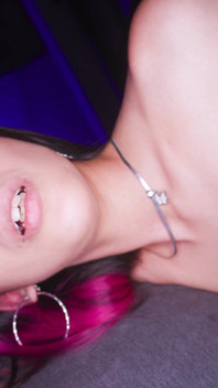 Out of This World Anal