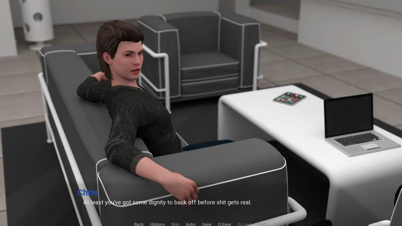 3D Cartoon Porn: Evden uzakta 9 Charlotte sophia'yı yatak odasında sikiyor (sakso başlangıcı) kocasının yanında