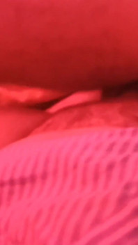 I Wake My Stepfather up From His to Fuck Me