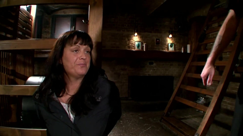 Deutschland porn: Mon esclave personnel