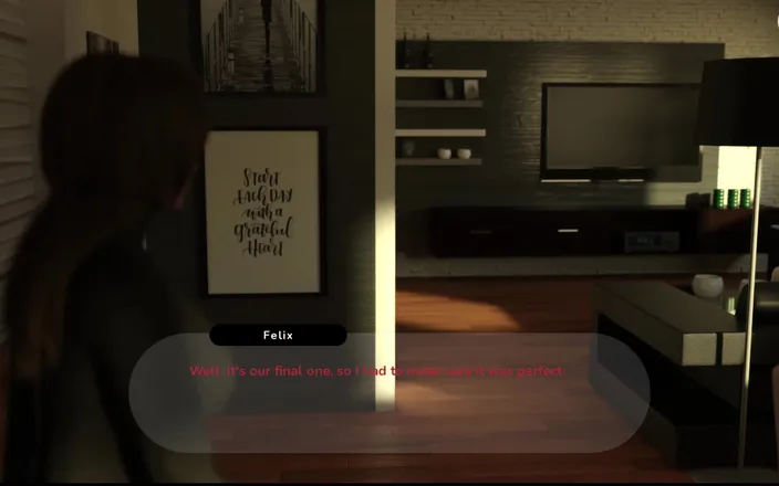 Johannes Gaming: A Volatile Marriage 1 We Lost Everything When We Moved to...